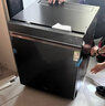 海尔（Haier）【双面洗W5000Plus】洗碗机嵌入式150升+大容量六星级消杀高温+UV双重除菌7天净存EYBW18566JHU1 实拍图