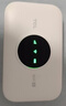 TCL随身wifi三网通用免插卡无线wifi6车载4G路由器随身便携无限制移动联通电信全国通用2026款5GXY15B 【升级充电款】3000毫安大电池 不限速不虚标月享1500G流量 实拍图