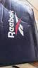 锐步（Reebok）大容量旅行双肩包男干湿分离健身运动训练包商务出差登机手提包女 子夜黑（39L大容量/干湿分离/带独立鞋仓） 实拍图