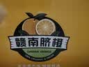 顺丰包邮 江西赣南脐橙当季橙子新鲜水果榨汁产地直发多汁礼盒装 【60%选择】净重9斤单个200g+ 实拍图