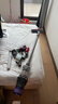 戴森（DYSON）吸尘器V7V8/V10V11吸尘器国行家用除尘除螨无线手持宠物毛发地毯办公室等适用原装二手9新以上 V10 slim fluffy【轻量版】 无原包装 全套配件 实拍图