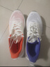 特步两千公里三代男子跑步鞋运动鞋轻便减震耐磨跑鞋体测鞋 实拍图