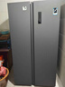 米家小米【610升级款】636L对开门冰箱家用大容量风冷无霜变频节能一级能效BCD-636WKMP国家补贴 实拍图