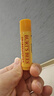 伯特小蜜蜂（Burt's Bees）经典润唇膏男女通用天然保湿滋润清爽不油腻无色 蜂蜡薄荷4.25g 实拍图