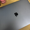 苹果（Apple） MacBook Pro/Air 二手苹果笔记本电脑 商务 办公 游戏 设计 剪辑 99新18款932灰962银16G/256GBar 实拍图