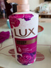 力士（LUX）(LUX)沐浴露 芍药香馥郁奢宠香氛沐浴乳1000g 持久留香 实拍图