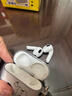 Apple AirPods 第三代 二手苹果无线蓝牙耳机 AirPods 3 整机 磁吸无线充电 实拍图