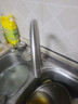 华帝（VATTI）厨房水龙头 不锈钢水龙头冷热双控 旋转洗菜盆洗碗盆龙头 061100 实拍图