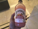 宾得宝（Bundaberg）含气饮料混合装375ml*6瓶 8口味随机发货 澳洲网红春日果汁气泡水 实拍图