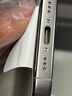 Apple/苹果【需签收激活】iPhone 16 Pro 128GB 白色钛金属 支持移动联通电信5G 双卡双待手机 国补 实拍图