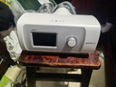 鱼跃825Auto双水平全自动睡眠呼吸机打呼噜家医用憋气呼吸暂停止鼾 实拍图
