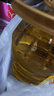 金龙鱼 食用油 葵花籽清香型调和油5L （新老包装随机发货） 实拍图