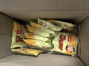脆司令干脆面豫竹香脆面多口味怀旧零食掌心面 【*推荐】奥尔良鸡翅 【划算】53g*10包 实拍图