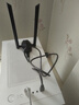 Tenda腾达USB无线网卡WiFi6 智能免驱AX1800 千兆双频5G 电竞台式机笔记本无线接收器 无线WiFi发射器 实拍图