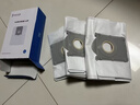 科沃斯扫地机器人尘袋3个(适配T80S/T80/T50PRO/T50S/T50MAX/N50/X8/X9全系,不含T80SPRO超薄款)【配件】 实拍图