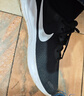 耐克NIKE男子跑步鞋REVOLUTION 7运动鞋FB2207-001黑白45 实拍图