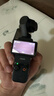 大疆 DJI Osmo Pocket 3 标准版 一英寸口袋云台相机 OP灵眸手持数码相机 旅游vlog 便携美颜摄像 实拍图