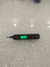 德力西电气测电笔H1300感应式电工多功能数显电笔带照明 12-300V 实拍图