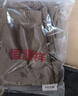 恒源祥中年妈妈装冬装加绒加厚保暖休闲裤女中老年女装松紧腰直筒长裤子 实拍图