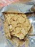 厨叮妞燕麦脆0糖0脂肪蛋白棒代餐燕麦能量谷物早餐零食0添热量卡脂肪 【共80根】混合味40袋++40袋 晒单实拍图