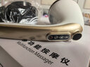 荆王御艾颈椎按摩器多功能电动按摩锤敲打锤腰椎肩颈背腿部一体经络拍打棒 实拍图