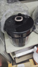 苏泊尔（SUPOR）电压力锅5L 家用智能 0涂层钢胆大屏操控智能SY-50YC5015电饭煲高压锅适用4-6人上盖批次随机发货 实拍图