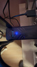 USB无线网卡台式电脑主机WiFi6无线接收器发射器千兆5G双频信号免驱动笔记本连接外置网络热点 AX1800【wifi6+蓝牙/5G双频免】 实拍图