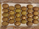 佳沛（zespri）新西兰 新果季 阳光金奇异果12粒特大果单果124-146g 猕猴桃 实拍图