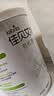 佳贝艾特有机纯羊奶粉成人中老年人无蔗糖低GI送礼送长辈礼盒装 【赠吸水壶】有机400g*1罐 实拍图
