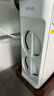 美的（Midea）净水器机厨房下专用1000G直饮大通量家用无罐自来水反渗透纯水机5年长效R0膜华凌 【升级款】战斗机3代 实拍图