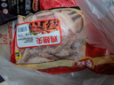 泰森（Tyson）鸡翅尖 2斤 1袋 冷冻 炸鸡翅 卤鸡翅卤味卤煮烧烤生鲜食材 实拍图