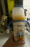 贝亲（Pigeon）PPSU迪士尼双把手奶瓶330ml L号奶嘴 奇妙惊喜 6月+ AA268 实拍图