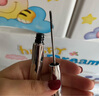 三资堂睫毛膏自然卷翘纤长定型钢管睫毛打底膏小蛮腰持妆防水增长睫毛刷 实拍图