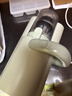 松下（Panasonic）【清洁神器】除螨仪床宝吸猫毛除螨虫一体机床上吸尘器大吸力紫外线杀菌热烘除湿团购礼品MC-DC5G 实拍图