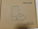 九阳（Joyoung）水龙头净水器去除余氯净化水质可视化可清洗滤芯一机四芯JYW-T05 实拍图