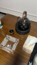 茗光煮茶壶电陶炉煮茶器烧水壶煮茶炉养生壶茶具套装 实拍图
