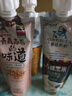 小西牛慕拉风味发酵乳青海常温酸奶保质期100天160g*10袋 5款口味凤梨  黑米  青盐  沙棘 玫瑰共10袋 实拍图