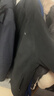 拓路者抓绒衣男秋冬季新款加厚摇粒绒开衫男士夹克外套户外保暖上衣服 实拍图