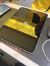 Apple/苹果 iPad11英寸 A16芯片2025年款 平板电脑 (128GB WLAN版/学习办公娱乐)银色 实拍图
