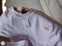 阿迪达斯时尚休闲百搭潮流卫衣运动服外套套头衫 HF7292 XL 实拍图
