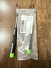 VESSEL威威9900精密螺丝批内六角螺丝刀电脑手机相机钟表维修H2.0X50mm 实拍图
