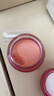 兰芝（LANEIGE）保湿修护睡眠唇膜20g 莓果味 深层滋养淡化唇纹 【莓果味】睡眠唇膜 20g 实拍图