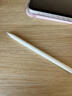 倍思电容笔iPad触控笔适用2026年款iPad Pro/Air8/Mini/iPad11平板触屏手写笔Applepencil二代 实拍图