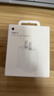 Apple/苹果 20W USB-C充电器  type-c充电器苹果手机充电器原装手机快充头 苹果17手机充电器 实拍图
