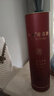 长城特酿6解百纳干红葡萄酒750ml*6瓶圆筒装整箱热门商品 实拍图
