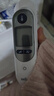 博朗（BRAUN）耳温计IRT6525耳温枪电子体温计宝宝婴儿专用体温枪医用测温度计 实拍图
