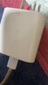 Apple/苹果 20W USB-C充电器  type-c充电器苹果手机充电器原装手机快充头 苹果17手机充电器 实拍图