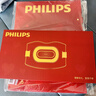 飞利浦（PHILIPS）腰部按摩仪【撑腰宝】按摩器缓解腰酸痛暖宫热敷按摩腰带护腰仪送父母男女朋友节日生日礼物5202B 实拍图