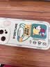 XP适用苹果13pro手机壳镜头全包iphone13pro防摔散热硅胶男女高级蜡笔小新保护外壳-古董白小新发财 实拍图