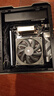 利民（thermalright）AXP90-X36 下压风冷散热器 36mm AGHP热管全回流焊工艺双平台全金属背板扣具 支持多平台 实拍图